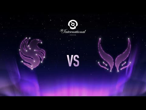 Видео: [RU] Team Falcons vs Xtreme Gaming - Игра 2 - The International 2025 - Гранд-финал