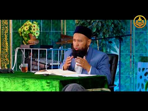 Видео: ХАДИС КУДСИ  24-сабак. Устаз Максат ажы Токтомушев  27 09 2023