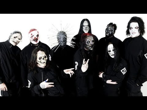 Видео: Значение треков SLIPKNOT. 2 ЧАСТЬ