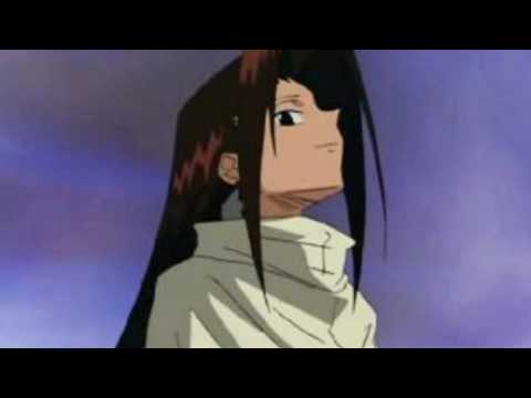 Видео: Шаман кинг. Хао