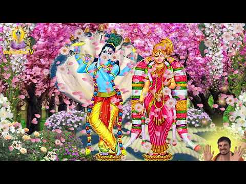 Видео:  Мантра Вишну в храме