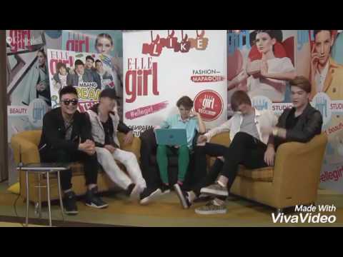 Видео: смешные моменты с mband (часть 1)