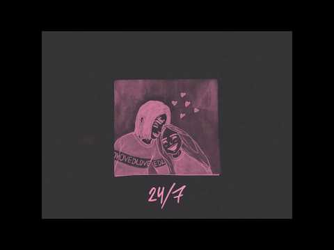 Видео: FACE - 24 на 7 (prod. by Yusei)