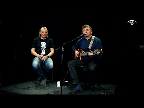 Видео: Андрей КОЗЛОВСКИЙ - Лифт на родину Мао (feat Николай Массальский)