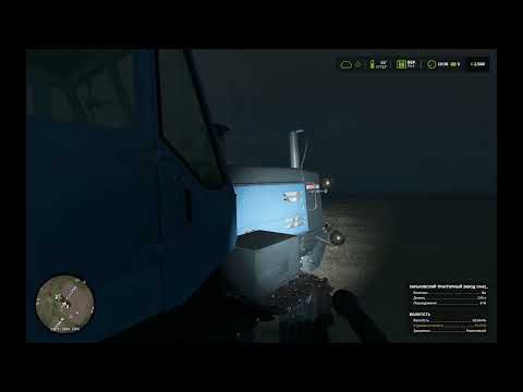 Видео: Березівка 2 сезон 10 серія підготовка грунта під посів