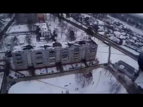 Видео: Боровуха 1/3