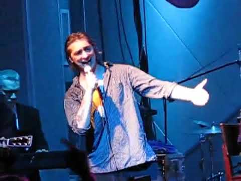Видео: Король и Шут Воспоминания о Былой Любви 04.11.2010 Екатеринбург