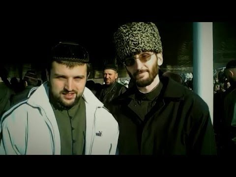 Видео: Документальный фильм о Мусе Эсмурзиеве