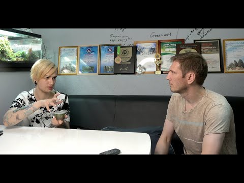 Видео: Зоантусы Кораллы для начинающих и не только