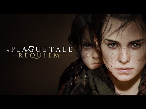 Видео: A Plague Tale: Requiem.Прохождение#1.Срысинное царство.СТРИМ