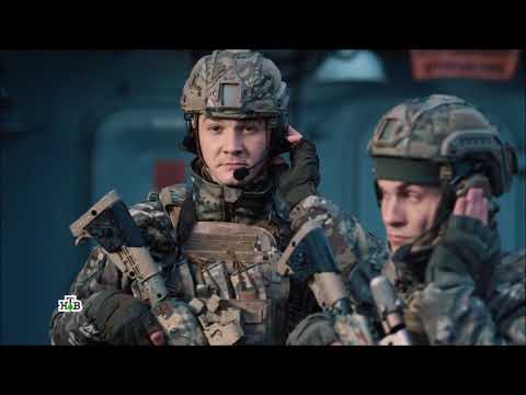 Видео: Морские дьяволы, Физик, Хазар, Борисов, Дикий. Молодым умирать не страшно.