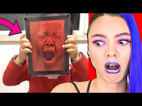 Видео: 92% Людей Не Смогут Посмотреть Это Видео Не Сказав "ВАУ" 😱Постарайся Не Сказать "ВАУ" Челлендж