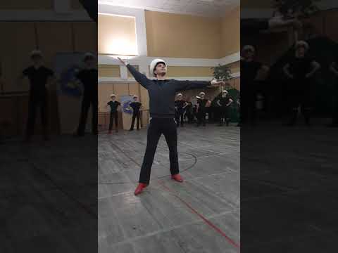 Видео: Семинар Ансамбля Вирского, 12 ноября 2021 (9/10)