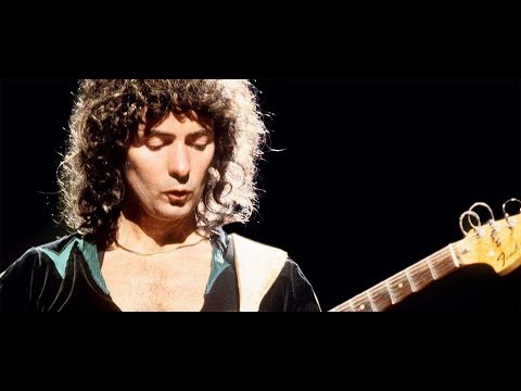 Видео: Ричи Блэкмор Maybe Next Time [Kaver-versiya]