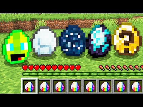 Видео: ЦЕ НОВІ ДІАМАНТИ У МАЙНКРАФТІ