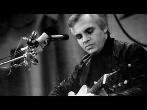 Видео: Евгений Клячкин - концерт, запись с катушек.