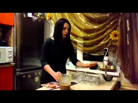 Видео: Йогуртница Tefal YG654 (Десерт)