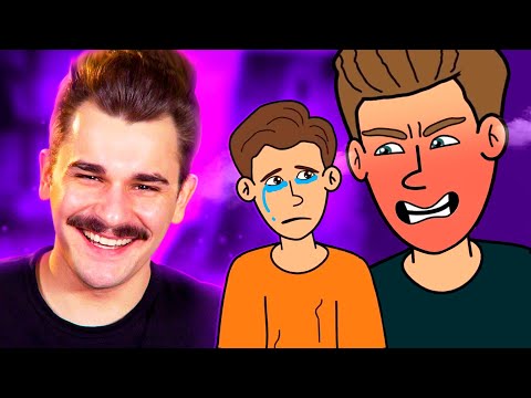 Видео: ОТЧИМ МЕНЯ НЕ ЛЮБИТ - ЭТО ЖИЗНЬ