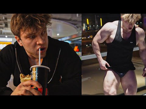 Видео: ЧИСТЫЙ РАЦИОН НА 4000 КАЛОРИЙ ДЛЯ НАБОРА МАССЫ