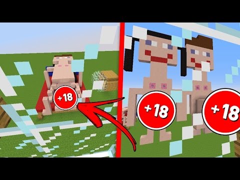 Видео: 97% ЛЮДЕЙ НЕ ПОЙМУТ ЭТОТ ВЗРОСЛЫЙ ТРОЛЛИНГ В МАЙНКРАФТЕ! ТРОЛЛИНГ В MINECRAFT! TROLLING