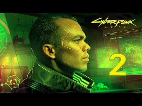 Видео: CYBERPUNK. Обработка в стиле КИБЕРПАНК в Фотошоп. Часть 2