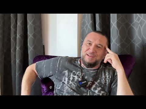 Видео: Непридуманные истории. Дом летающих ножей.