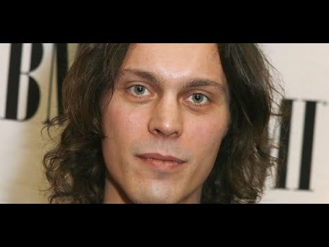 Видео: ֍֍֍ Вилле Вало (Ville Valo, HIM) Австралийский След (перевод) 2014