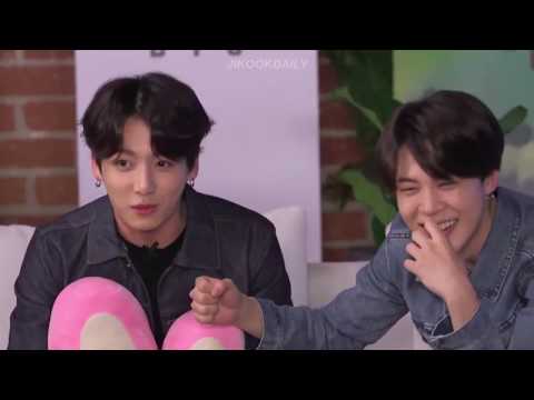 Видео: [BTS] клип Чимин и Чонгук "Magic shop"