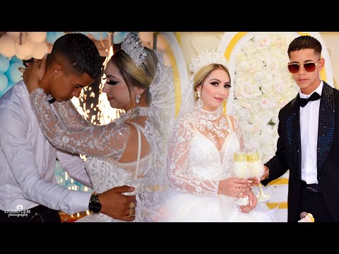 Видео: Сватбен Ден на Рая & Краси #Ихтиман