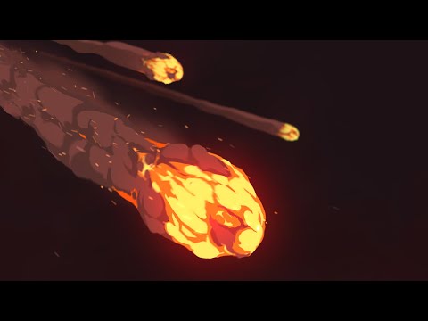 Видео: Как создать потрясающую 2D-анимацию эффектов