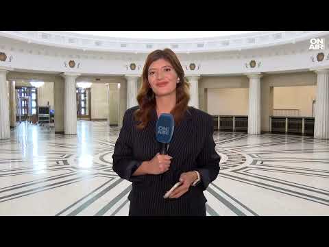 Видео: Новините на Bulgaria ON AIR (07.11.2025 - обедна емисия)
