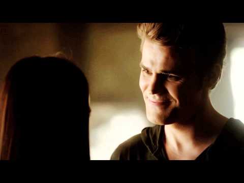 Видео: STEFAN & ELENA | Обними Меня