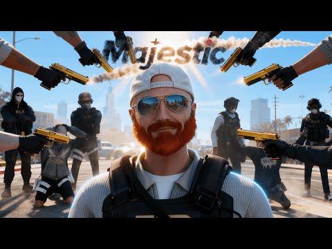 Видео: НОН РП ГОСНИК ПОСАДИЛ БРАТЬЕВ КАПТЕРОВ В GTA 5 RP / MAJESTIC RP