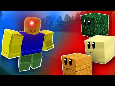 Видео: ПРЯТКИ БЛОКОВ в Build a Boat ROBLOX