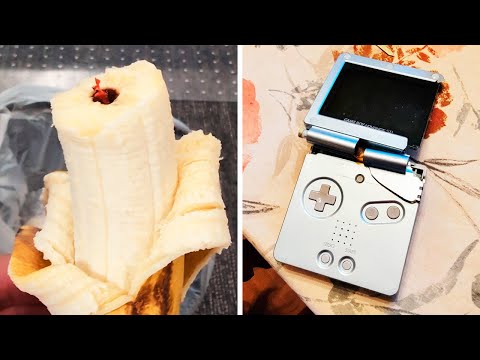 Видео: Фото, которые тебя удивят (часть 175)