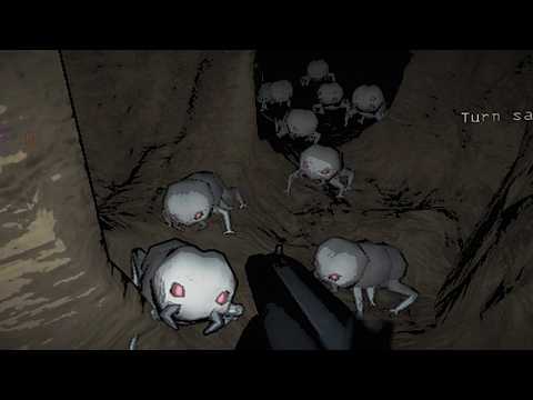 Видео: Клипы Lethal Company, которые не дают мне спать после пробуждения