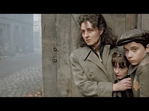 Видео: Остров на Птичьей улице (1997) Правдивая история | Режиссер Сёрен Краг-Якобсен | с русским звуком