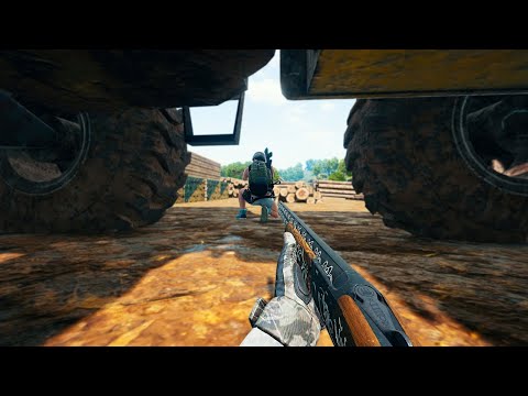 Видео: PUBG: ЛУЧШИЕ МОМЕНТЫ #259