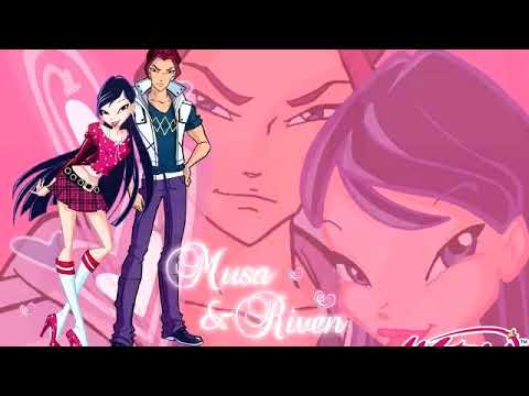 Видео: муза и ривен