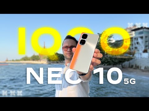 Видео: БЫСТРЫЙ ОБЗОР 🔥СМАРТФОН  Vivo iQOO Neo10 5g LTPO AMOLED 144 Гц Snapdragon 8 Gen 3