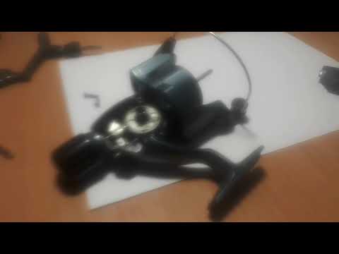 Видео: Небольшое ТО катушки Кобра СВ 240