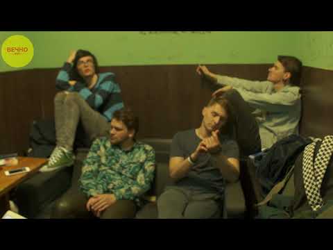 Видео: ШАРЫ о современной и вечной музыке, "Шоколадном Торте", безумных фанатах [вечно XVII]