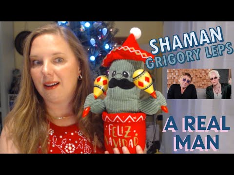 Видео: SHAMAN "REAL MAN" Reaction | Шаман "НАСТОЯЩИЙ МУЖЧИНА" Реакция