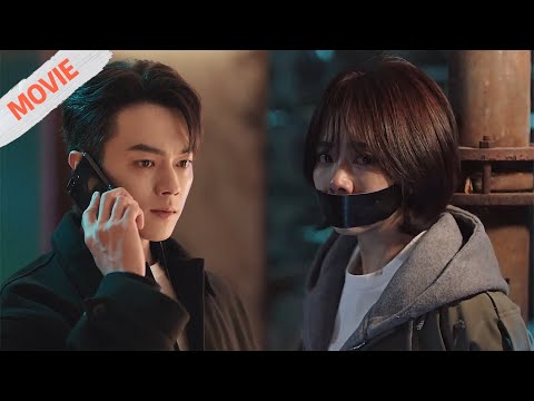 Видео: Ты ищешь смерти! Похитили девушку, президент поклялся защищать любовь💗💗