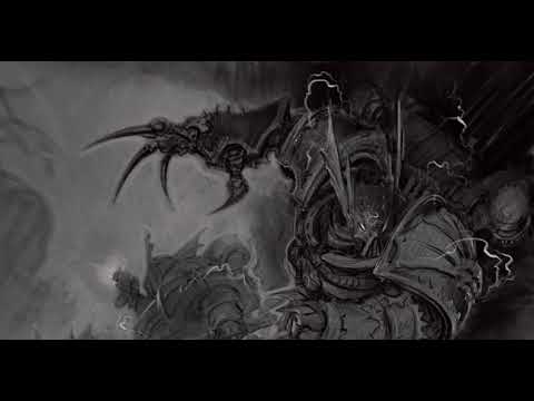 Видео: DonReven - Ужас ночи (warhammer 40k)