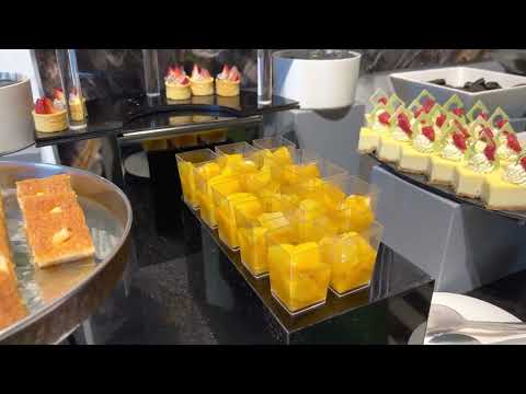 Видео: Stella di mare hotel 5*. Стоит ли брать ужин в отеле? Дубай 2022.