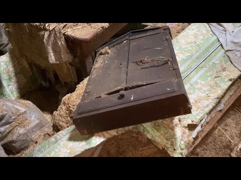 Видео: Мы думали это просто мусор, а оказалось сокровище - невероятная находка 