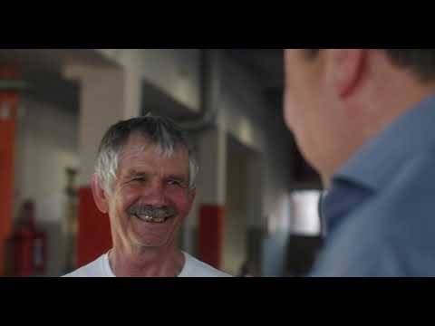 Видео: ТРЕНЕР ВЛАДИМИР ХРОМОВ