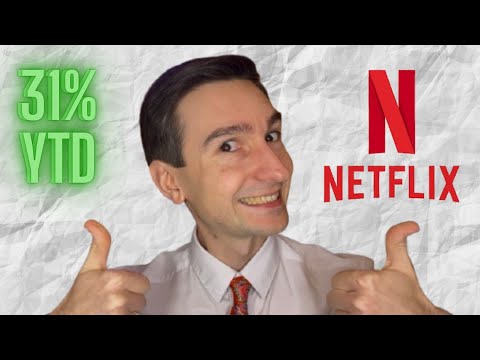 Видео: Найкращий депозит. Купляю Netflix