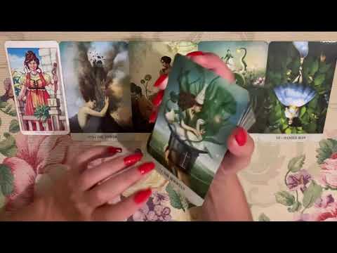 Видео: 4 КОРОЛЕВЫ 💃 ЭТА НЕДЕЛЯ ЧТО ОНА ВАМ ПРИНЕСЕТ 